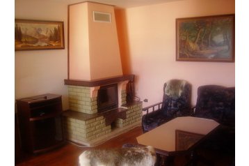 Appartement Spišské Vlachy 2